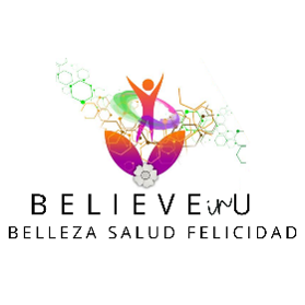 Believe in U, de Carmen Ortiz Bartolomei