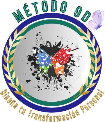 Sello de Método 9D